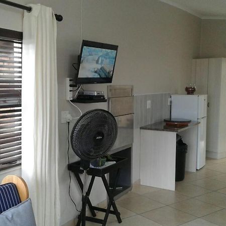 Appartamento Madiolyn Jeffreys Bay Esterno foto