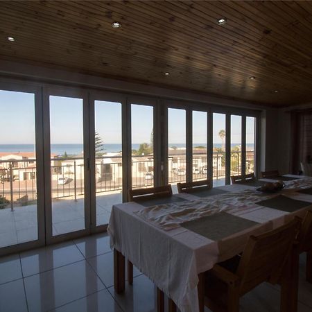 Appartamento Madiolyn Jeffreys Bay Esterno foto