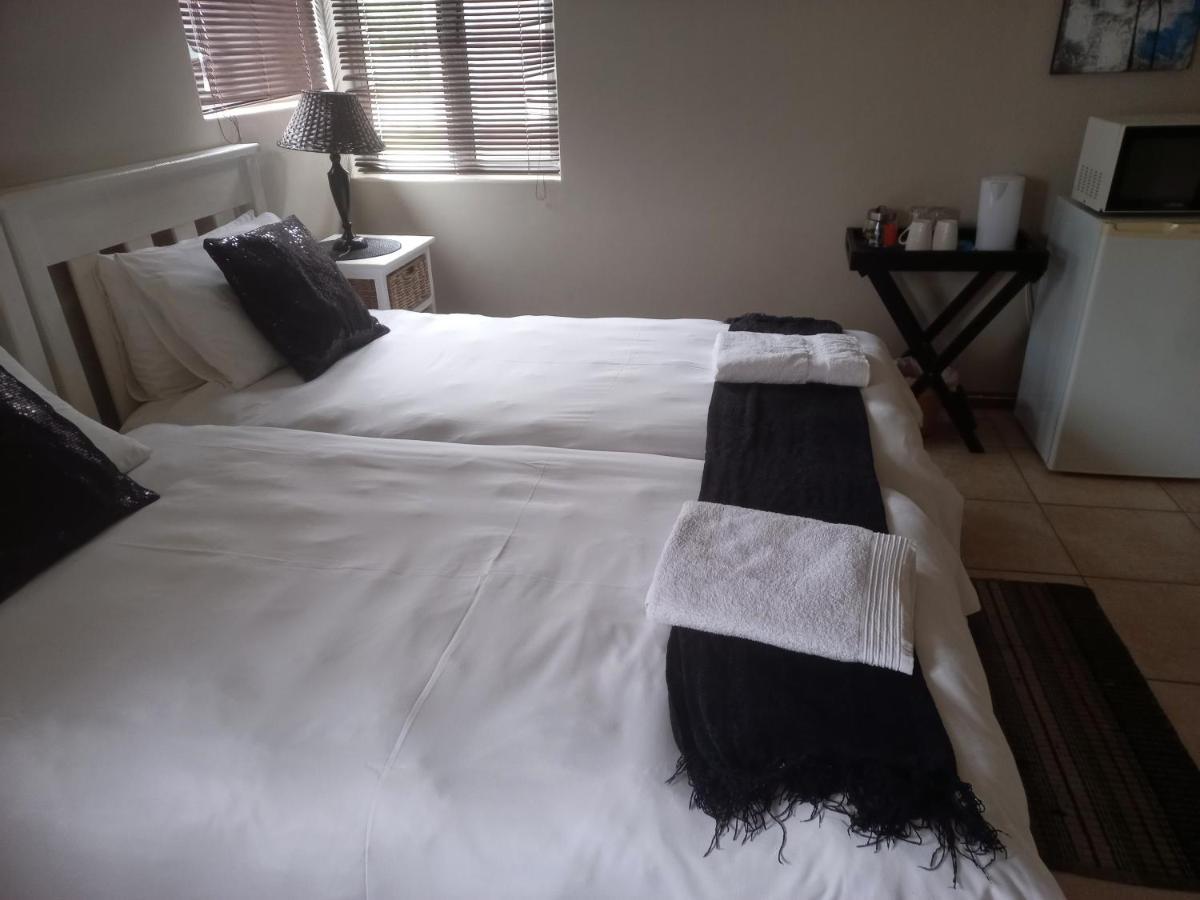 Appartamento Madiolyn Jeffreys Bay Esterno foto