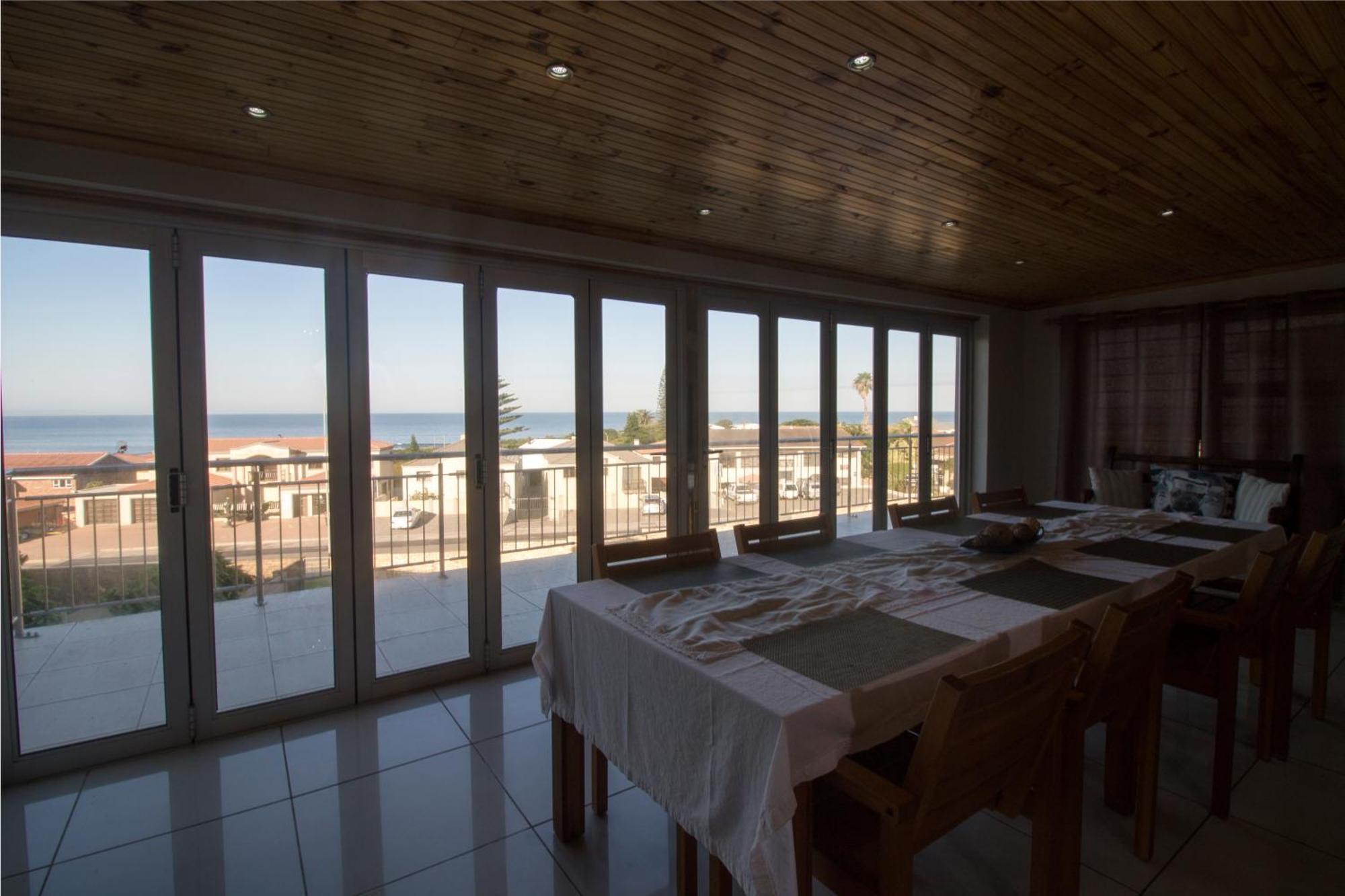 Appartamento Madiolyn Jeffreys Bay Esterno foto