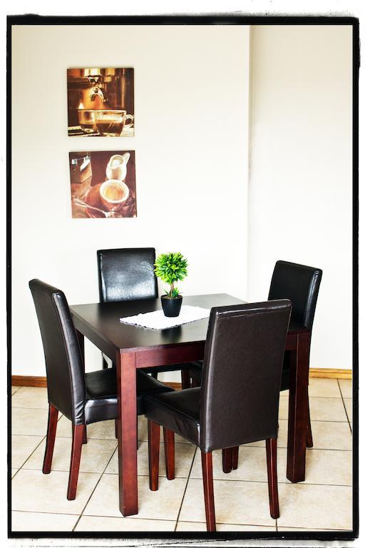 Appartamento Madiolyn Jeffreys Bay Esterno foto