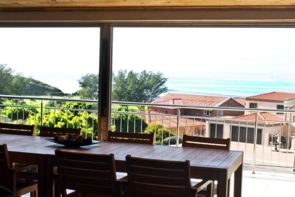 Appartamento Madiolyn Jeffreys Bay Esterno foto
