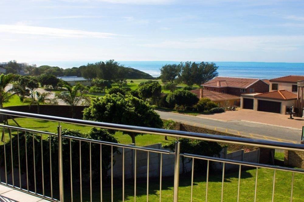 Appartamento Madiolyn Jeffreys Bay Esterno foto