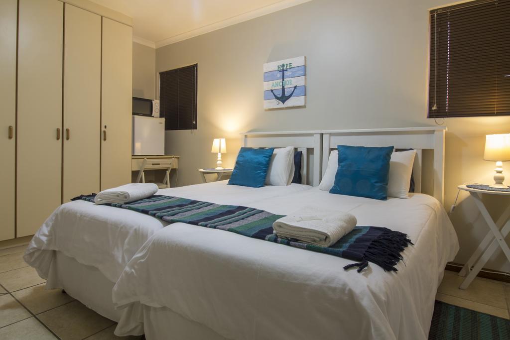 Appartamento Madiolyn Jeffreys Bay Esterno foto