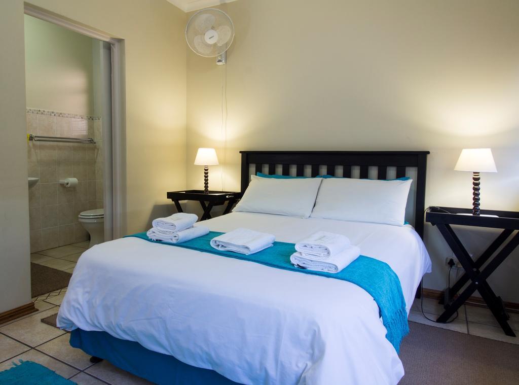 Appartamento Madiolyn Jeffreys Bay Esterno foto