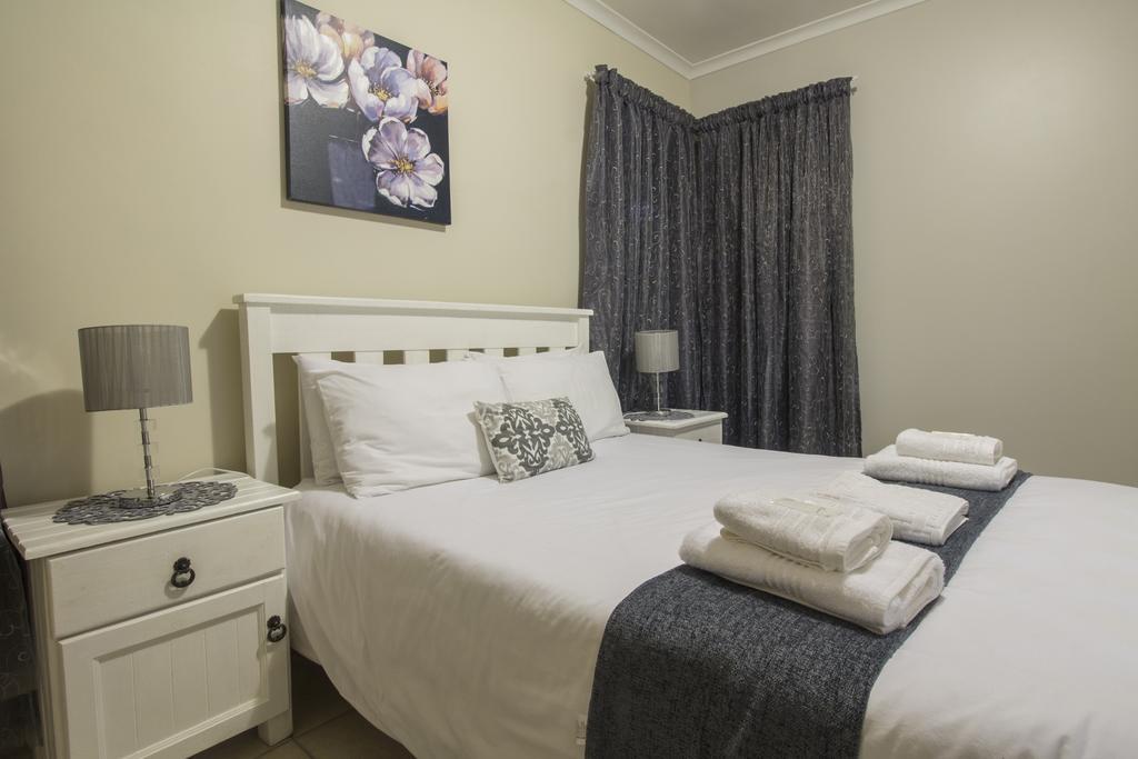 Appartamento Madiolyn Jeffreys Bay Esterno foto