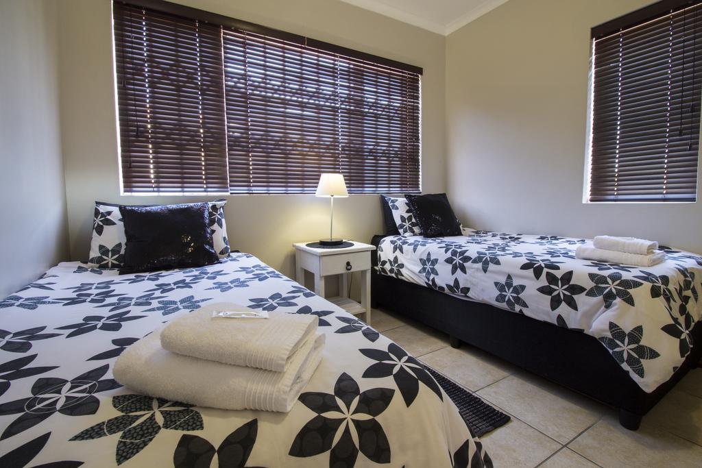 Appartamento Madiolyn Jeffreys Bay Esterno foto