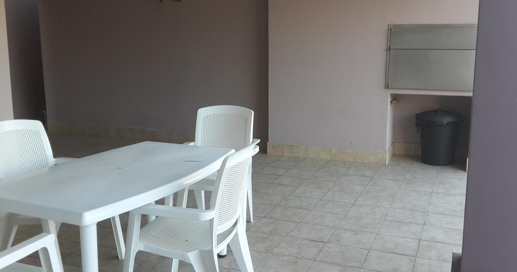 Appartamento Madiolyn Jeffreys Bay Esterno foto