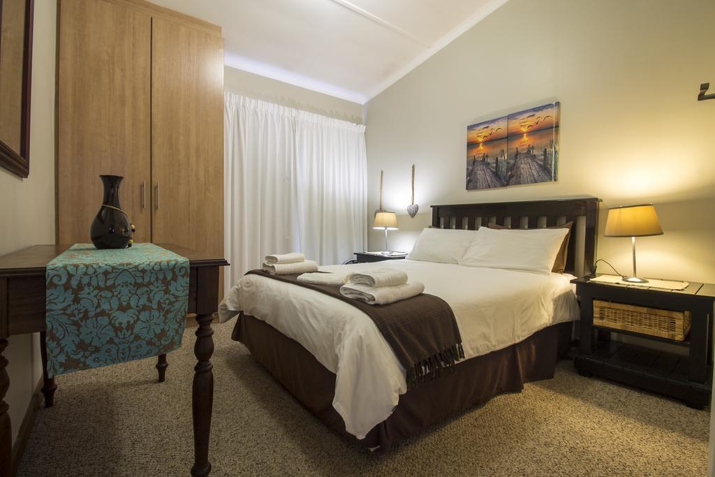 Appartamento Madiolyn Jeffreys Bay Esterno foto
