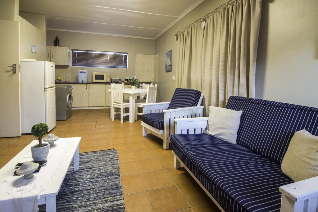 Appartamento Madiolyn Jeffreys Bay Esterno foto