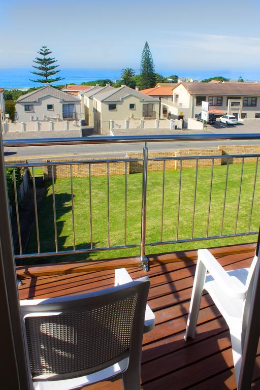 Appartamento Madiolyn Jeffreys Bay Esterno foto