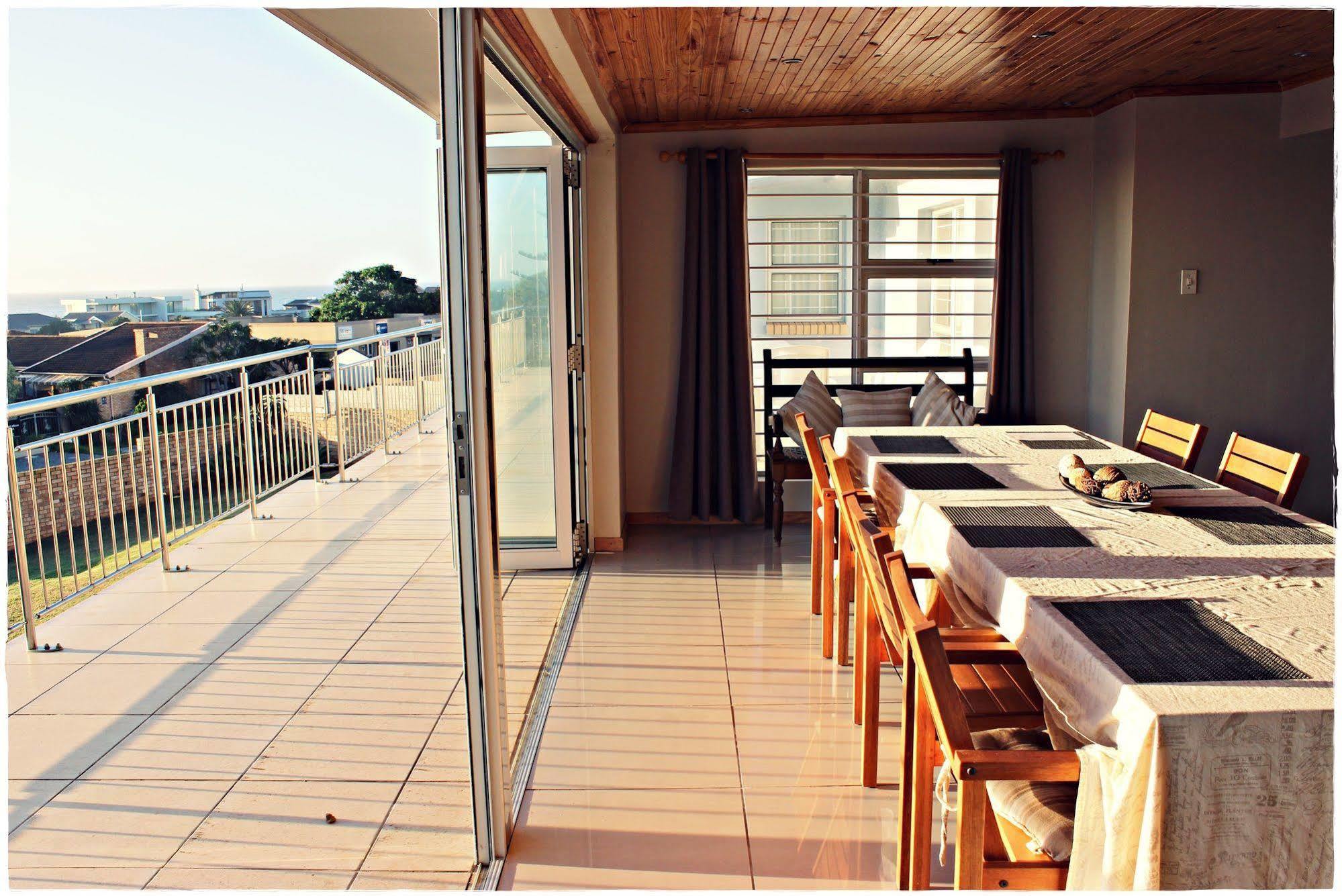 Appartamento Madiolyn Jeffreys Bay Esterno foto