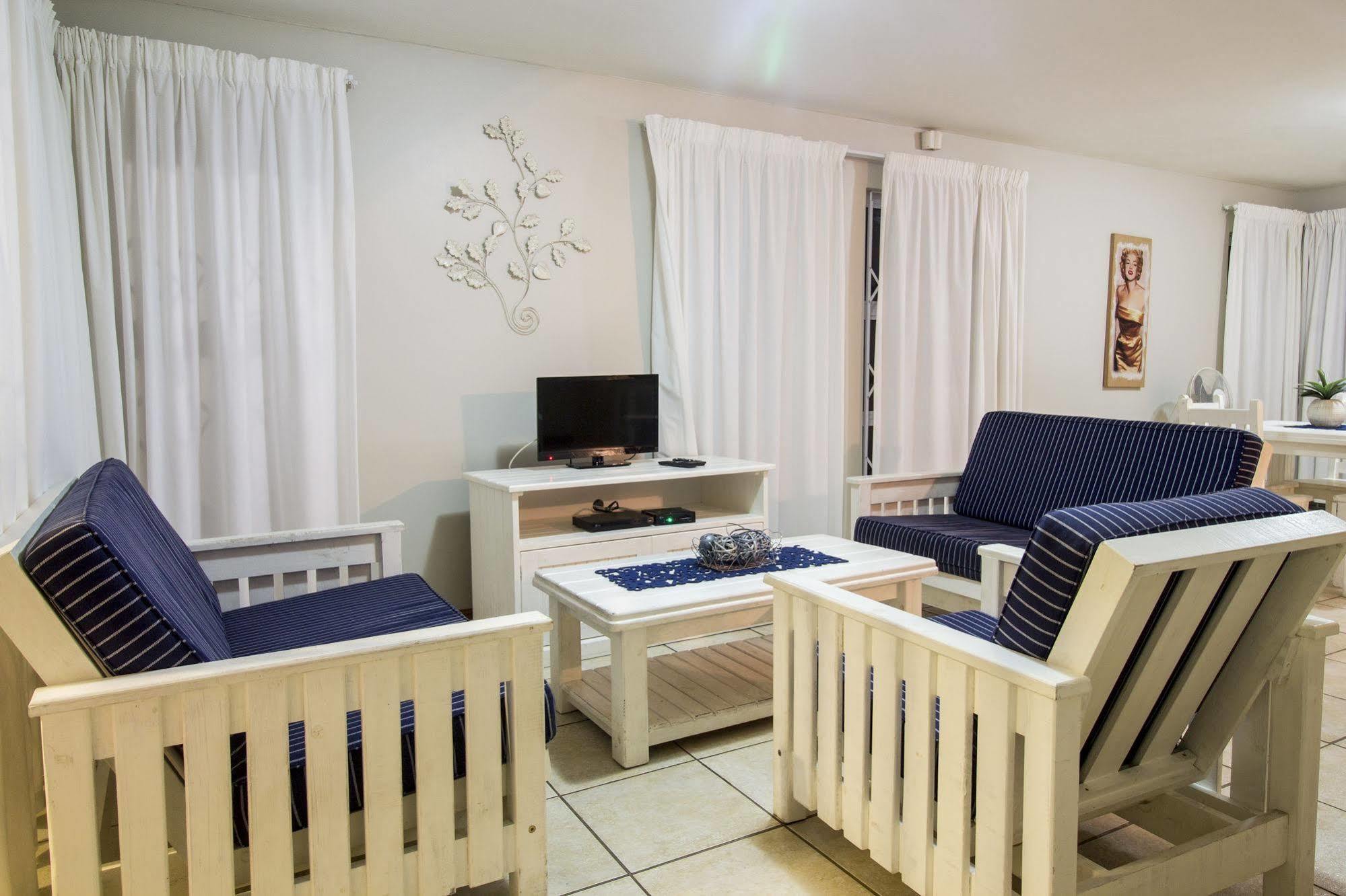 Appartamento Madiolyn Jeffreys Bay Esterno foto