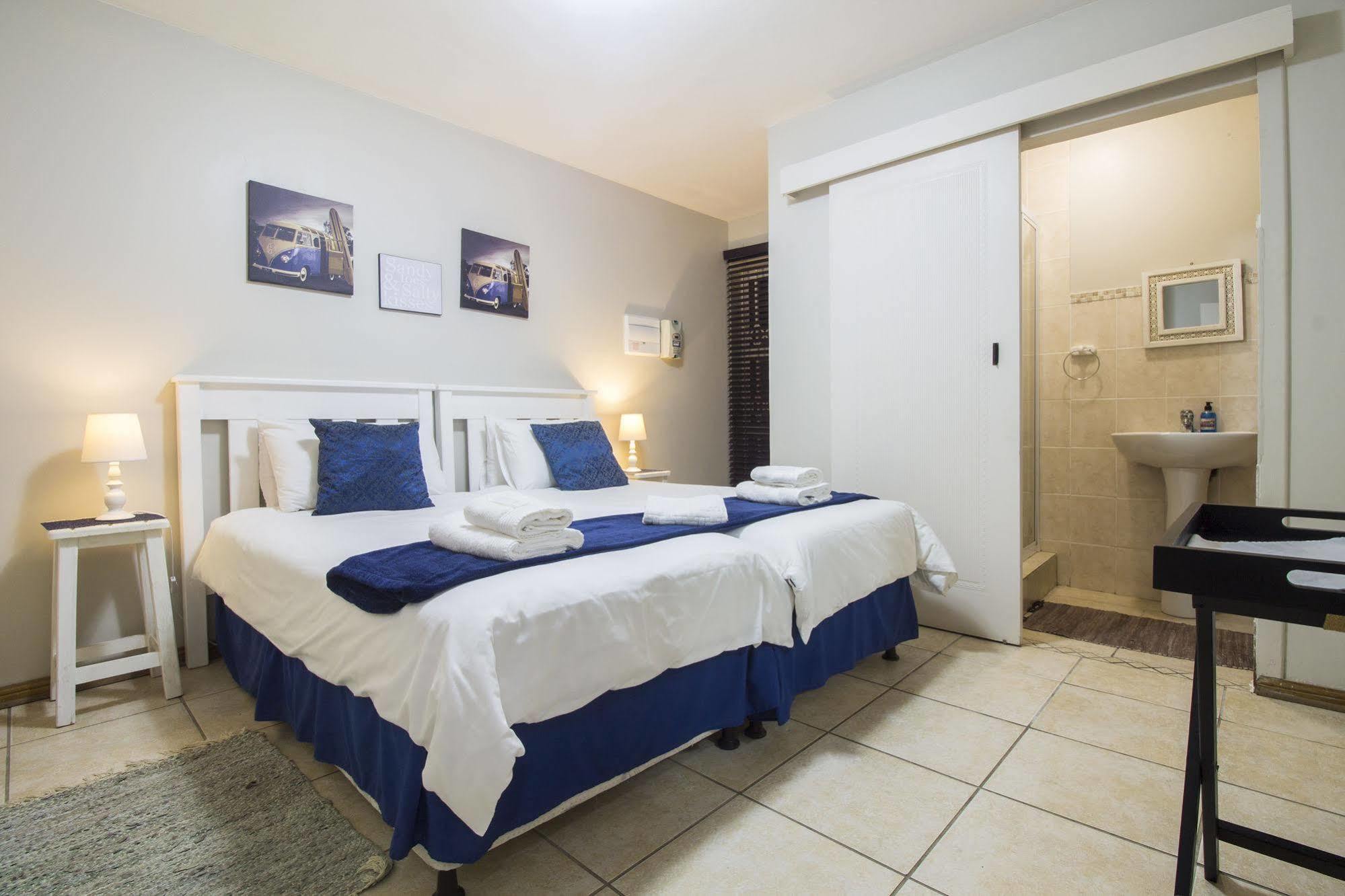 Appartamento Madiolyn Jeffreys Bay Esterno foto