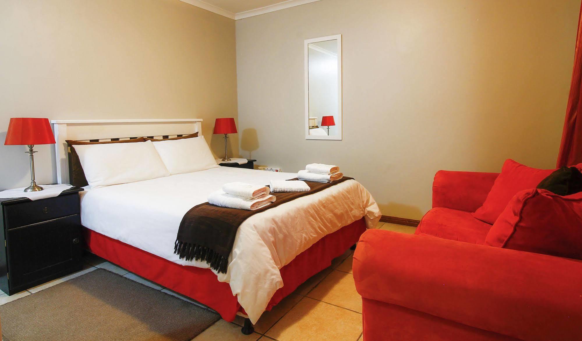 Appartamento Madiolyn Jeffreys Bay Esterno foto