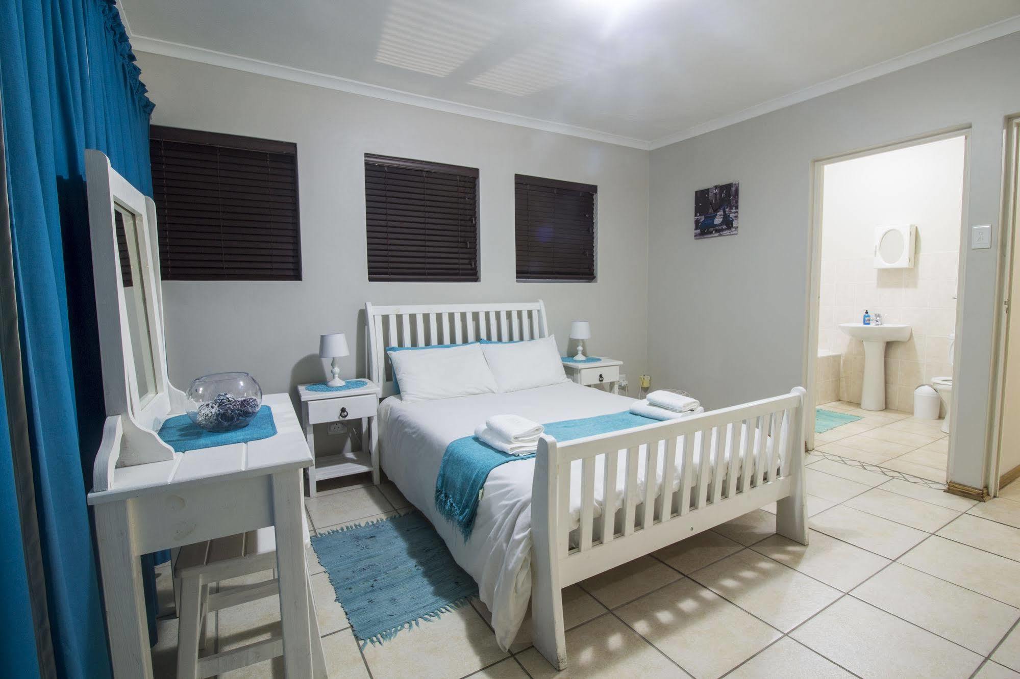 Appartamento Madiolyn Jeffreys Bay Esterno foto
