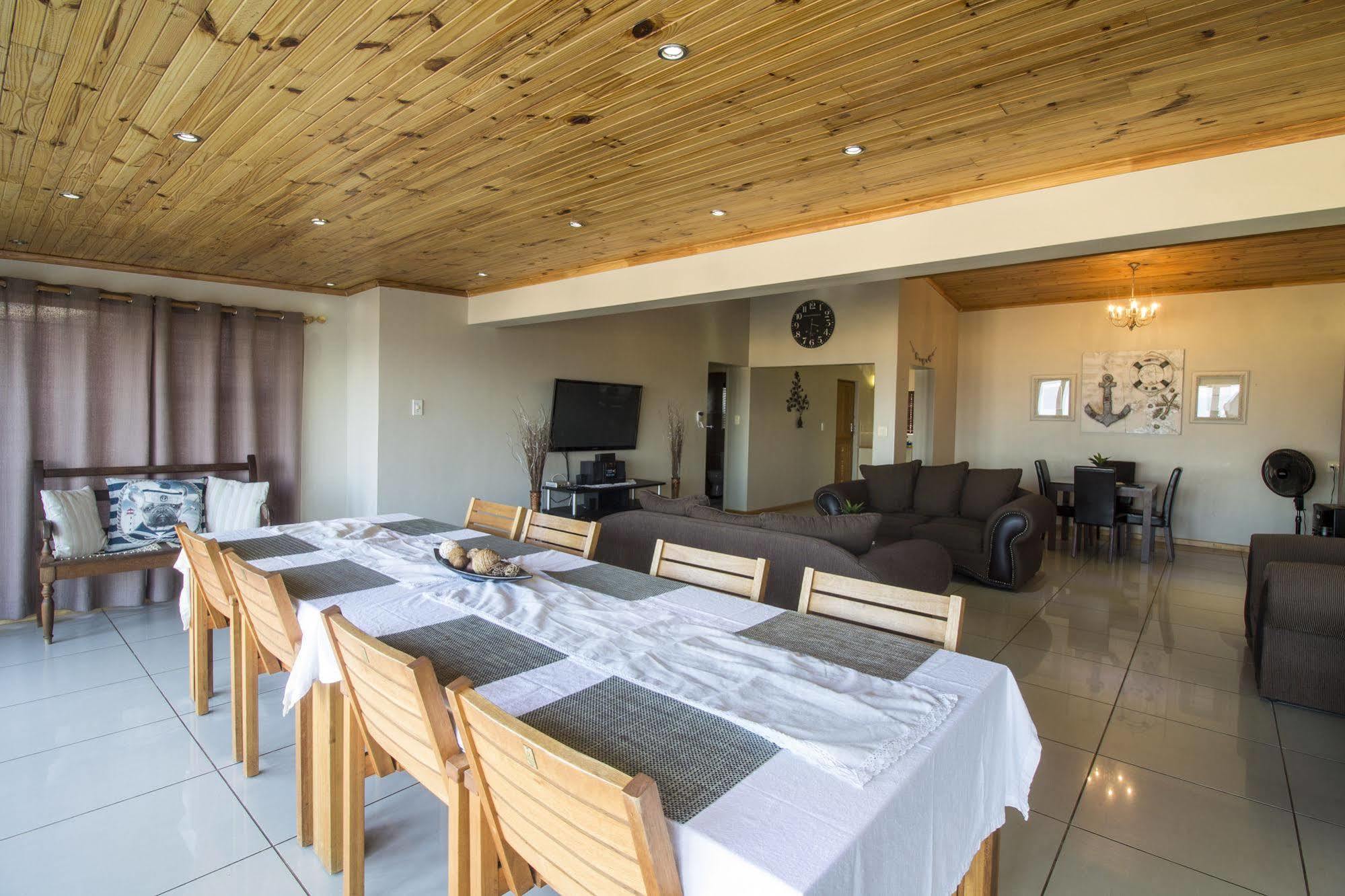Appartamento Madiolyn Jeffreys Bay Esterno foto